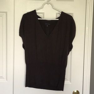 Banana republic sweater